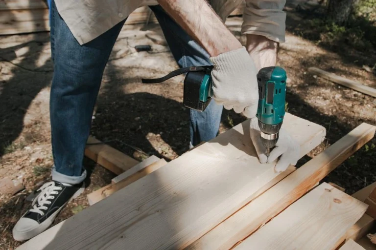 déclaration de travaux