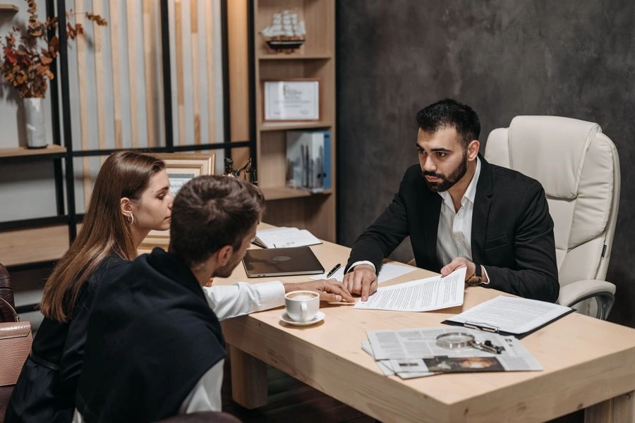 taux d'endettement pour un emprunt immobilier